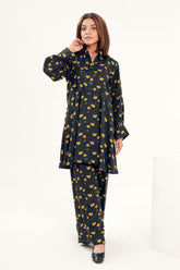 Marina Print 2 PC